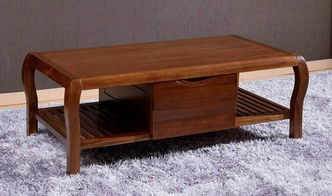 不一樣的木材如何制作成實木家具