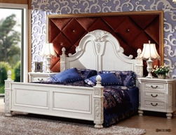 實木家具市場亂象 山寨產品滿天飛，消費者如何辨別真偽？