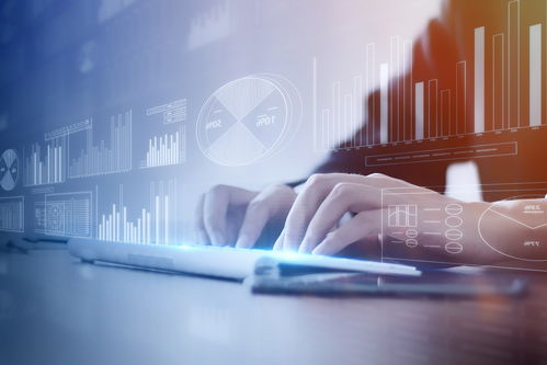 疫情下外貿形勢轉變 海關數據揭示物聯網應用服務的崛起