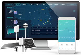 新農(nóng)業(yè)100人 | 專訪新標(biāo)農(nóng)業(yè)CEO廖劍津 實(shí)用的物聯(lián)網(wǎng)工具，才是好產(chǎn)品