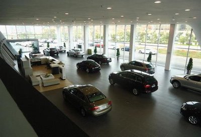 進(jìn)口車遭利潤(rùn)調(diào)查效應(yīng)發(fā)酵 銷售展廳人氣冷