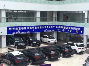 天津嘉裕隆 專(zhuān)業(yè)平行進(jìn)口汽車(chē)銷(xiāo)售，開(kāi)啟高品質(zhì)駕乘新體驗(yàn)